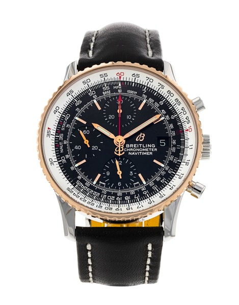 Breitling Navitimer U13324